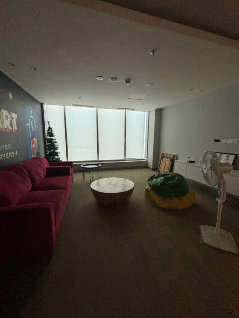 Team Area, m3m-ifc Commercial Office Space 14000 Sq.Ft. In Sector 66 Gurgaon 10558720