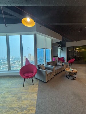 Gym in  Office Space at M3M IFC, Sector 66 – for Rent