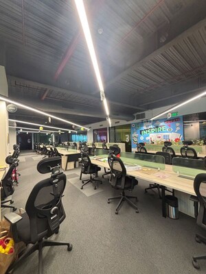 Parking in  Office Space at M3M IFC, Sector 66 – for Rent