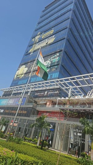  Office Space For Rent in M3M IFC, Sector 66