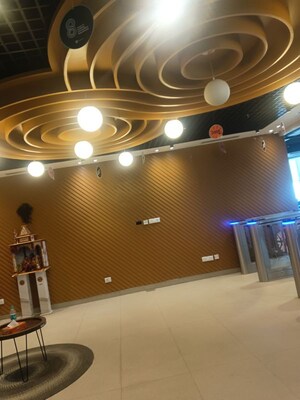 Parking in  Office Space at M3M IFC, Sector 66 – for Rent