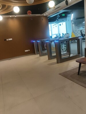 Parking in  Office Space at M3M IFC, Sector 66 – for Rent