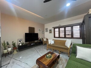 3 BHK Builder Floor For Rent in Hsr Layout