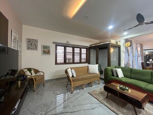 Parking in 3 BHK Builder Floor at Hsr Layout – for Rent