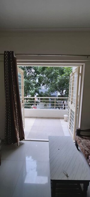 Room in 2 BHK Apartment at Wakad – for Rent