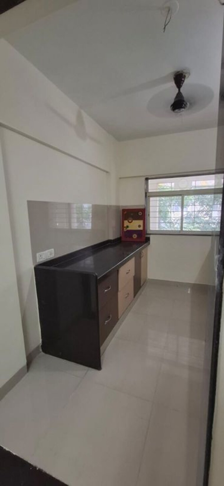Kitchen, wakad 2 Bedroom 950 Sq.Ft. Apartment In Wakad Pune 10558725