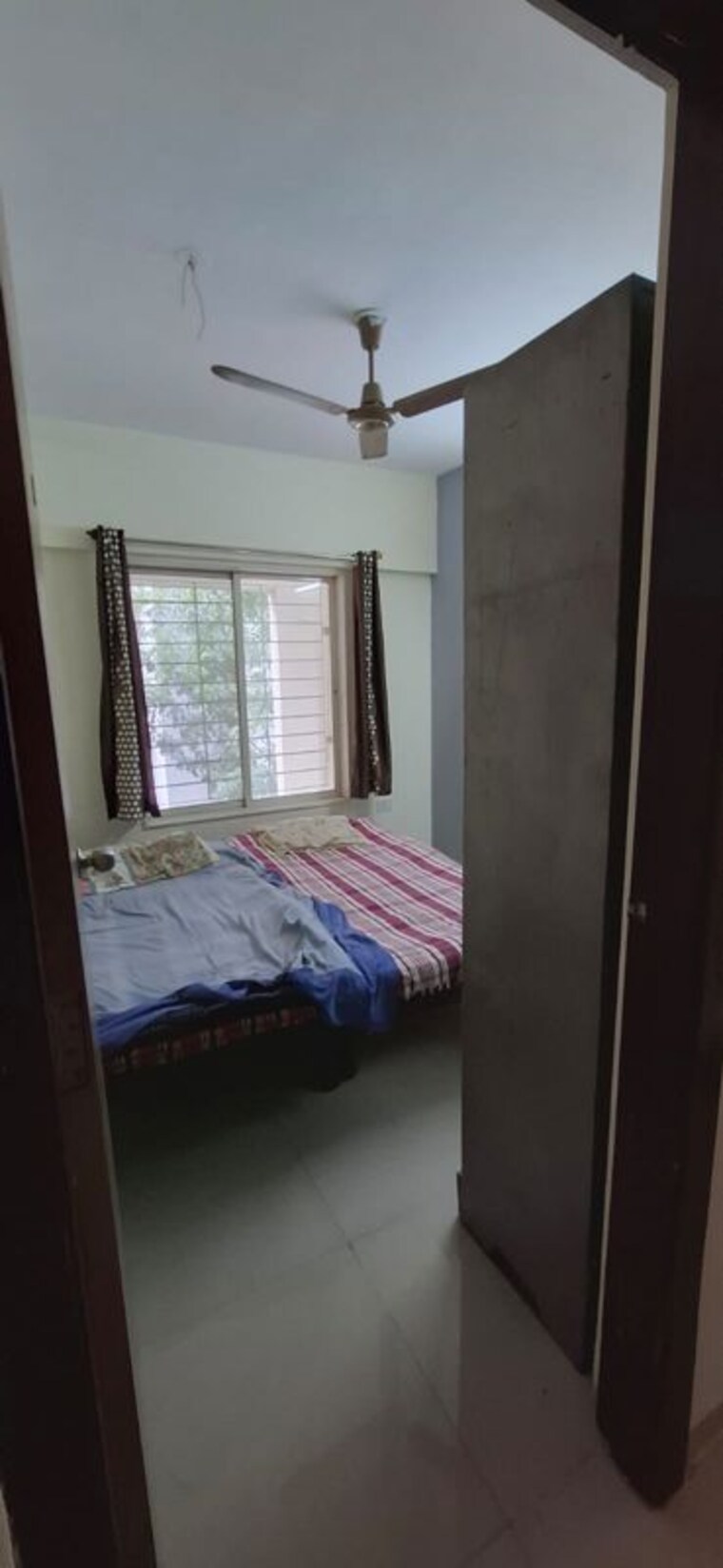 Bedroom, wakad 2 Bedroom 950 Sq.Ft. Apartment In Wakad Pune 10558725