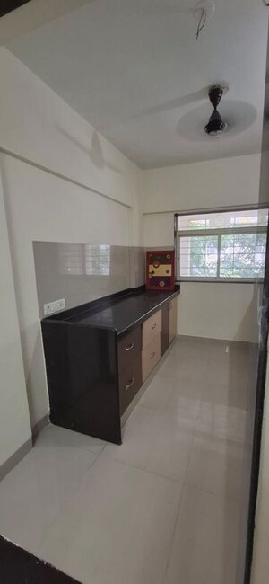 Kitchen in 2 BHK Apartment at Wakad – for Rent