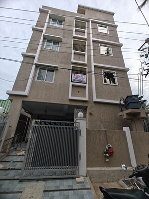  Co-working Space For Rent in Madhurawada