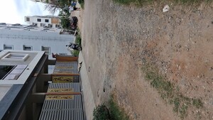  Plot – Exterior View View at Sarjapur - for Sale