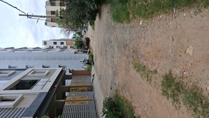  Plot – Exterior View View at Sarjapur - for Sale