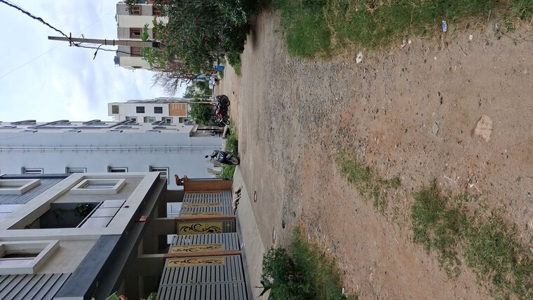 Exterior View, sarjapur  1200 Sq.Ft. Plot In Sarjapur Bangalore 10558728