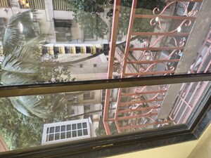2 BHK Apartment – Exterior View View at Om Nandadeep CHS, Kurla - for Rent
