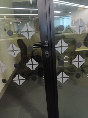 Team Area in  Office Space at M3M IFC, Sector 66 – for Rent