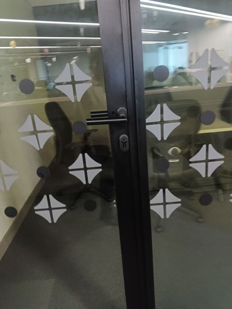 Team Area, m3m-ifc Commercial Office Space 7000 Sq.Ft. In Sector 66 Gurgaon 10558733