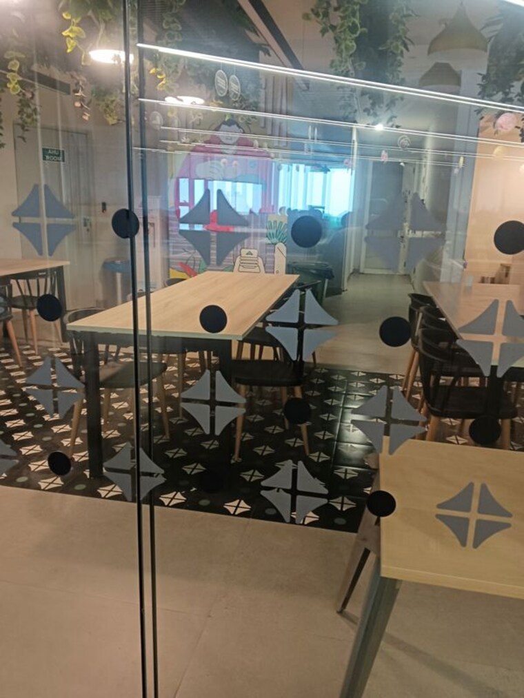 Team Area, m3m-ifc Commercial Office Space 7000 Sq.Ft. In Sector 66 Gurgaon 10558733