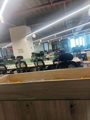 Gym in  Office Space at M3M IFC, Sector 66 – for Rent