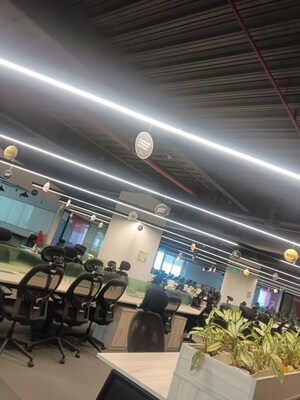  Office Space For Rent in M3M IFC, Sector 66
