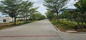   Plot at Gavinivaripalem – for Sale