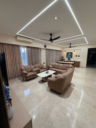 4 BHK + Servant Room,Study Room,Extra Room,Store Room Apartment For Sale in Goel Ganga Liviano in Kharadi, Pune