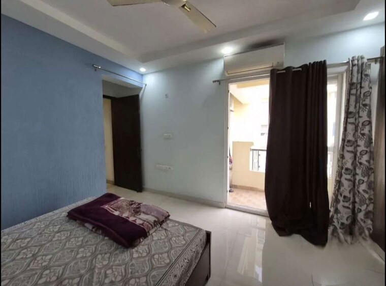 Living Room, golden-crast-apartment 3 Bedroom 1680 Sq.Ft. Apartment In Butler Colony Lucknow 10558732