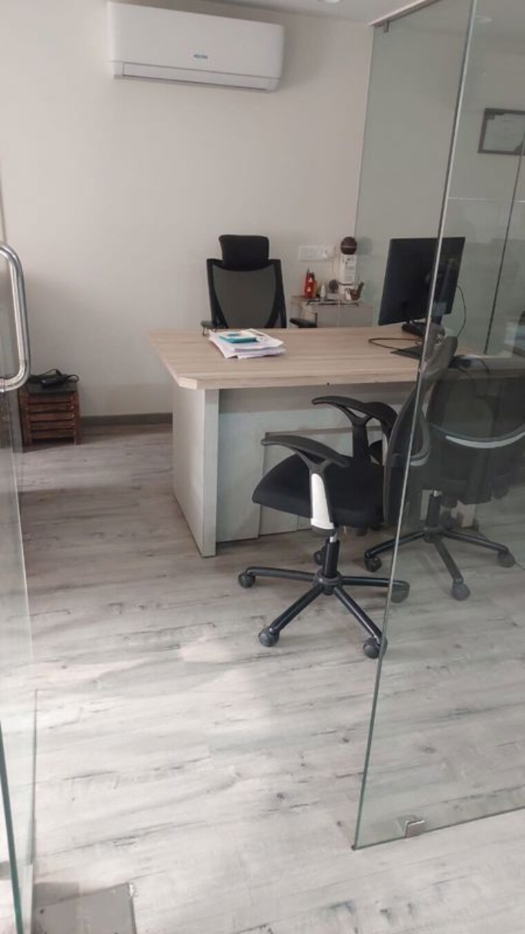 Team Area, shiv-chambers Commercial Office Space 1175 Sq.Ft. In Cbd Belapur Sector 11 Navi Mumbai 10558731