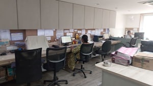  Office Space For Sale in Shiv Chambers, Cbd Belapur Sector 11