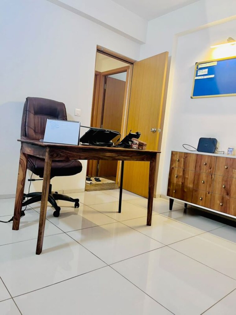 Team Area, arvind-skylands 2 Bedroom 1010 Sq.Ft. Apartment In Jakkuru Bangalore 10558740