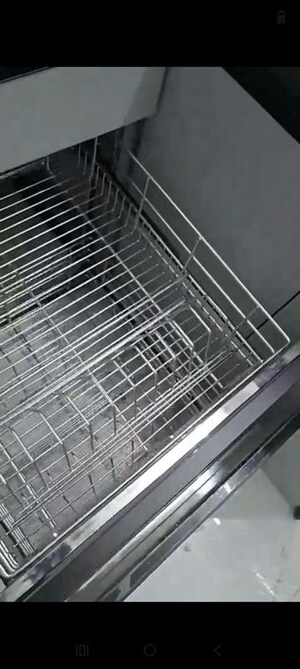 Balcony in 1 BHK Apartment at Nehru Nagar – for Rent