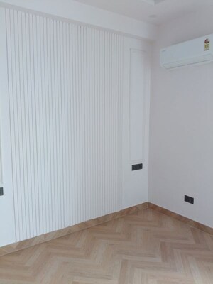 3 BHK Builder Floor For Rent in NKV Golden Avenue, Sohna Sector 35