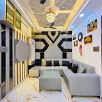 2.5 BHK + Prayer Room 460 Sq.Ft. Builder Floor in Uttam Nagar