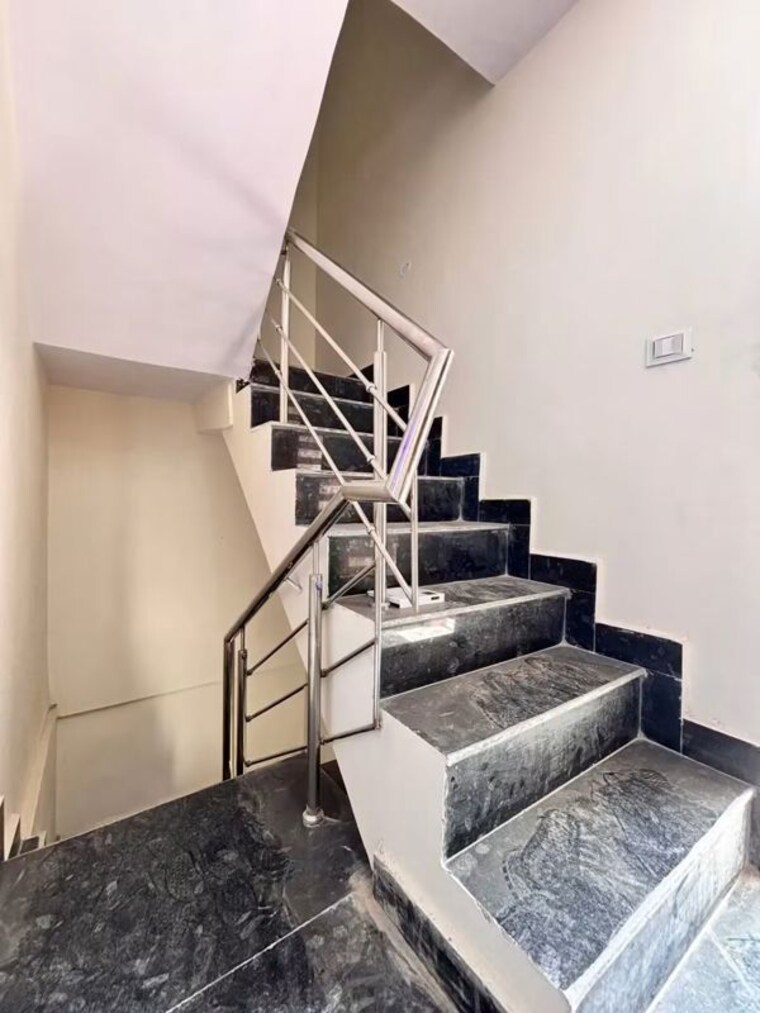 undefined, uttam nagar 4 Bedroom 458 Sq.Ft. Independent House In Uttam Nagar Delhi 10558749