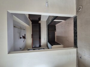 Kitchen in 2 BHK Apartment at Omaxe Heights, Sector 86 – for Rent