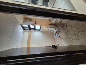 Kitchen in 2 BHK Apartment at Omaxe Heights, Sector 86 – for Rent