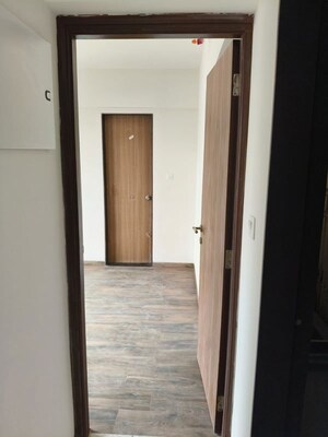 Building Lobby in 2 BHK Apartment at The Baya Midtown, Dadar West – for Rent