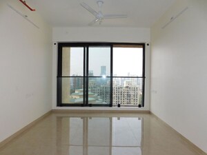 2 BHK Apartment For Rent in Dosti Eastern Bay, Wadala