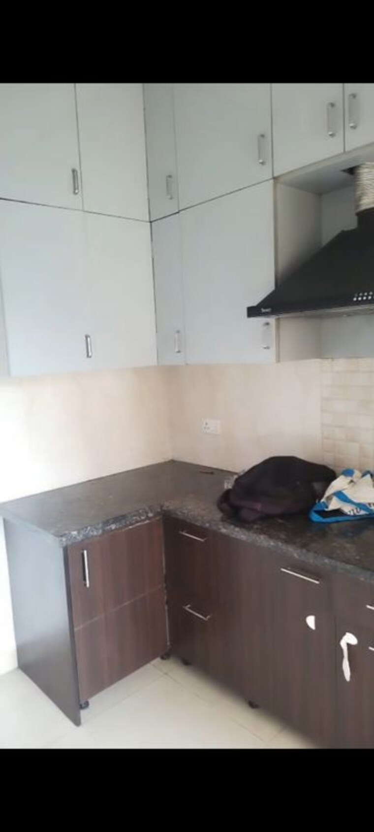 Kitchen, saviour-green-arch 2 Bedroom 860 Sq.Ft. Apartment In Tech Zone 4 Greater Noida Greater Noida 10558755