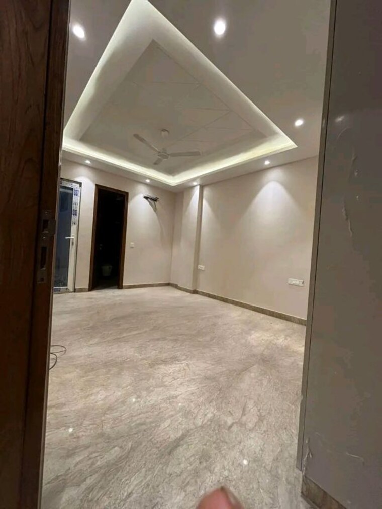 Room, chattarpur 3 Bedroom 1400 Sq.Ft. Builder Floor In Chattarpur Delhi 10558772