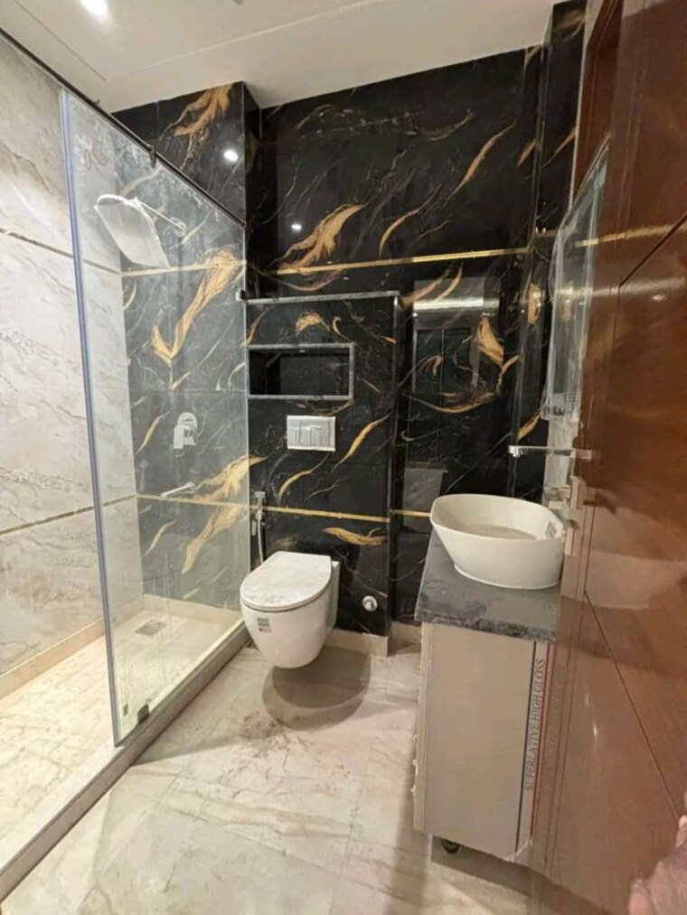 undefined, chattarpur 3 Bedroom 1400 Sq.Ft. Builder Floor In Chattarpur Delhi 10558772