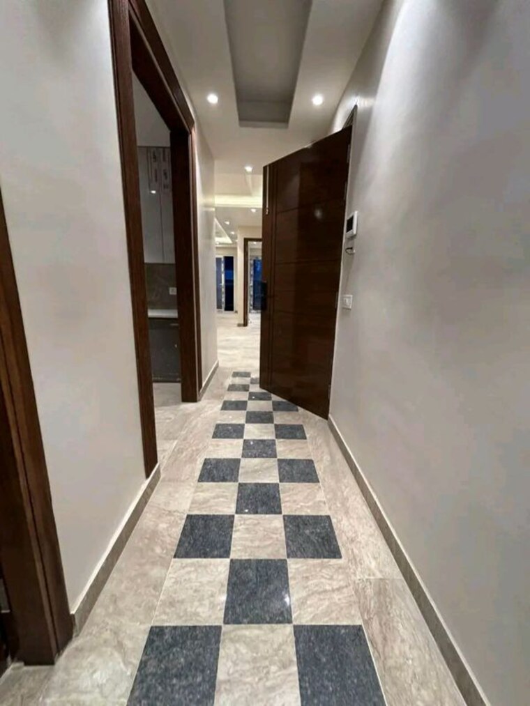 undefined, chattarpur 3 Bedroom 1400 Sq.Ft. Builder Floor In Chattarpur Delhi 10558772