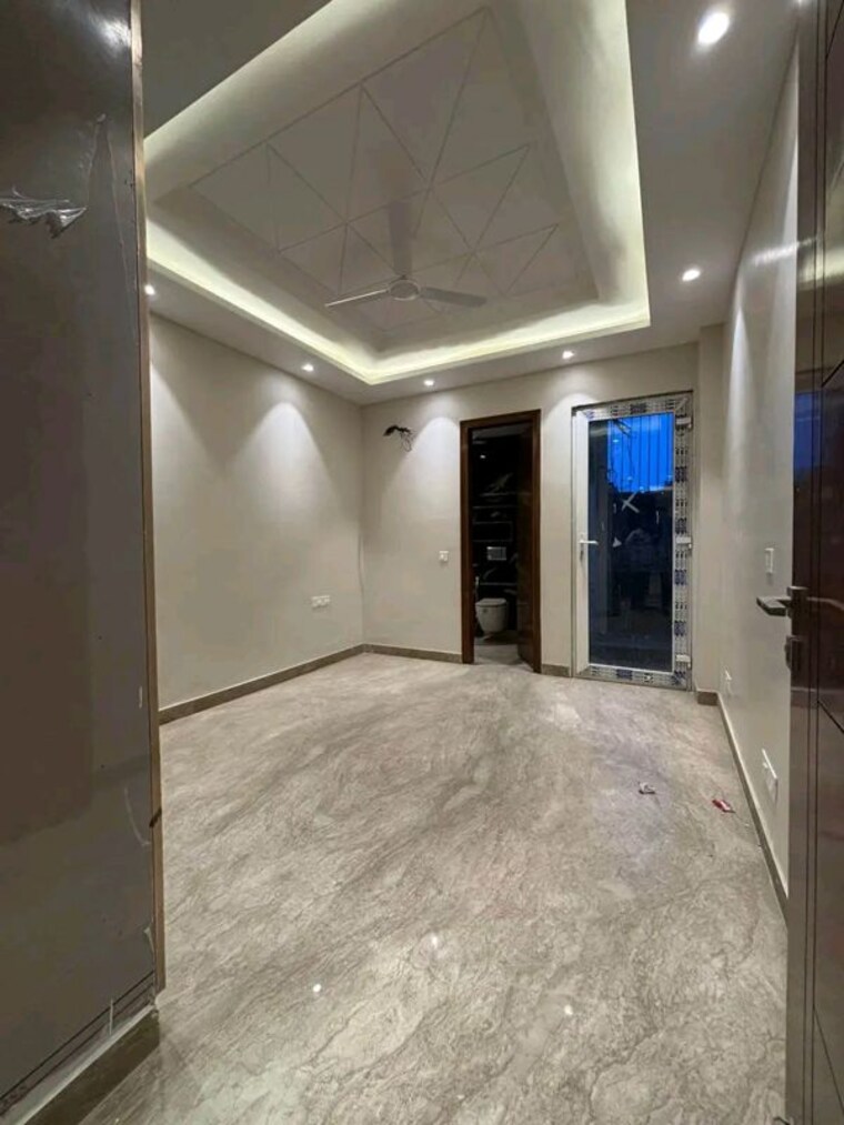 Room, chattarpur 3 Bedroom 1400 Sq.Ft. Builder Floor In Chattarpur Delhi 10558772