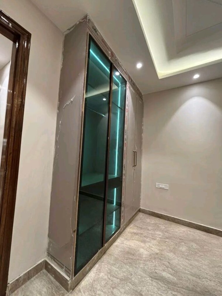 undefined, chattarpur 3 Bedroom 1400 Sq.Ft. Builder Floor In Chattarpur Delhi 10558772