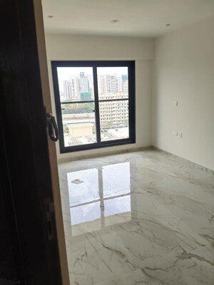2 BHK Apartment For Rent in Prescon Midtown Bay, Mahim West