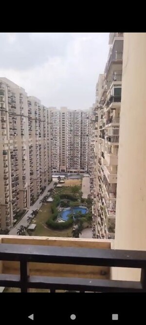 3 BHK Apartment – Exterior View View at Saviour Green Arch, Tech Zone 4 Greater Noida - for Rent