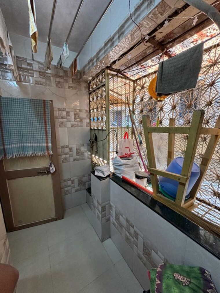 Room, amba-mata-krupa-chs 1 Bedroom 525 Sq.Ft. Apartment In Dombivli East Thane 10558753