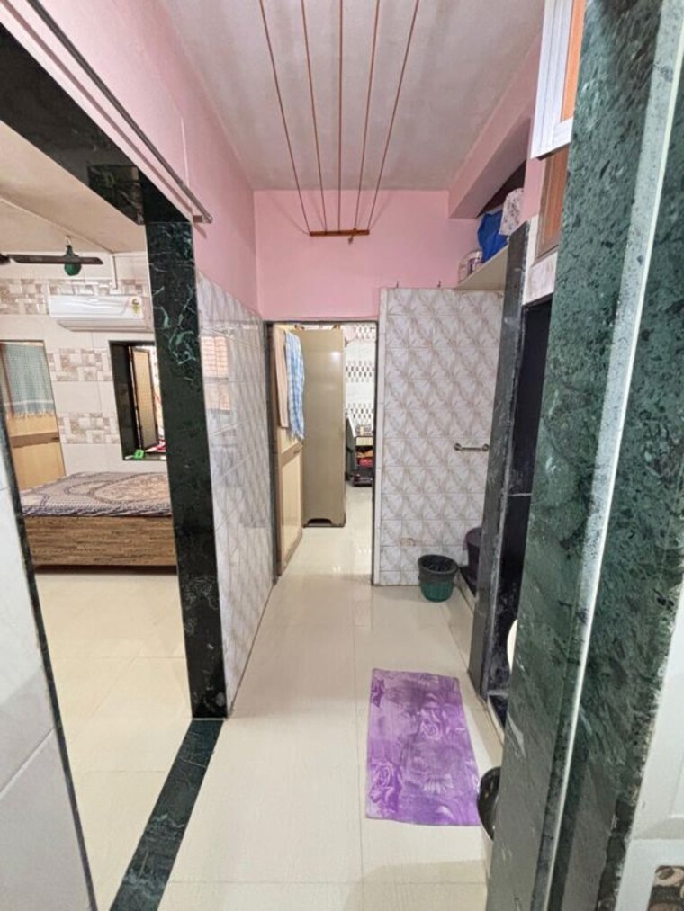 Team Area, amba-mata-krupa-chs 1 Bedroom 525 Sq.Ft. Apartment In Dombivli East Thane 10558753