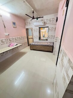 1 BHK + Extra Room Apartment For Sale in Amba Mata Krupa CHS