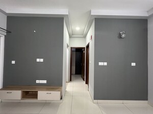 Furnished Amenities in 2 BHK Apartment at Eden Park At The Prestige City, Sarjapur Road – for Rent