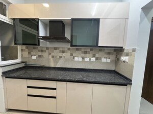 Kitchen in 2 BHK Apartment at Eden Park At The Prestige City, Sarjapur Road – for Rent