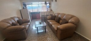 Living Room in 2 BHK Apartment at Vakola – for Rent